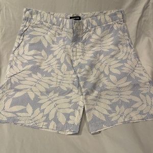 Lands End New Chino Shorts 36w